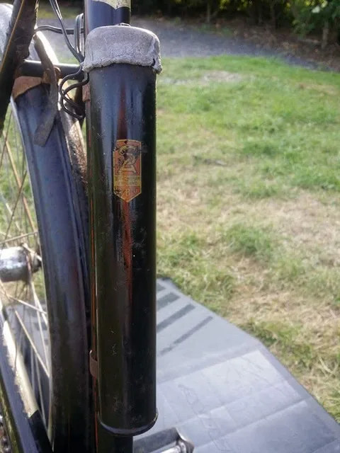 Frame pump with a worn transfer